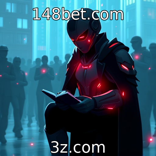 Influência da inteligência artificial em narrativas de jogos