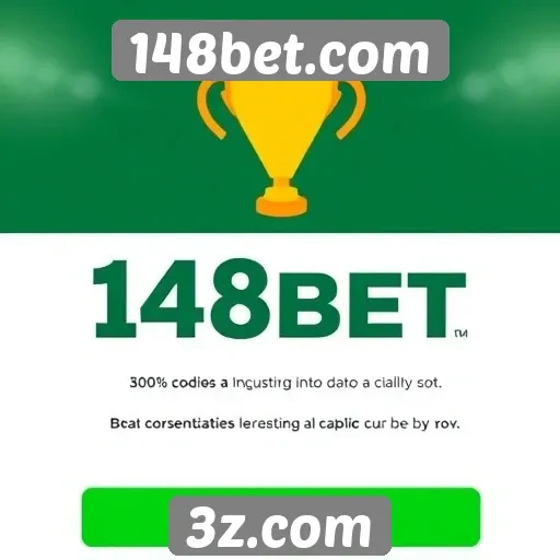 Como funciona o sistema de bônus no 148bet