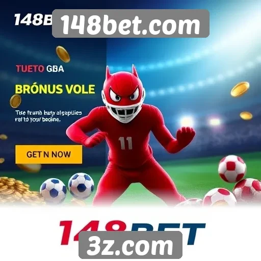 Exploração das promoções e bônus oferecidos no site 148bet