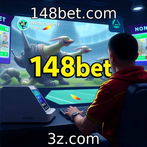 Futuro das plataformas de streaming de jogos