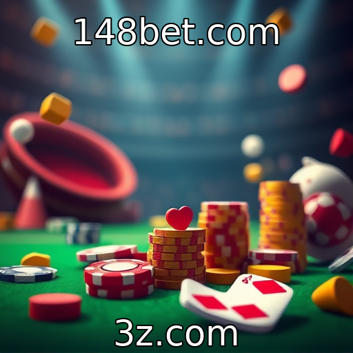 Regulamentações sobre jogos de azar afetam o setor