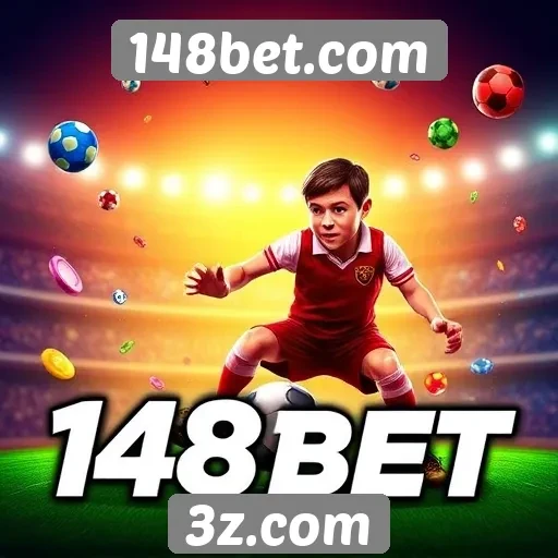 Variedade de jogos oferecidos no 148bet.com
