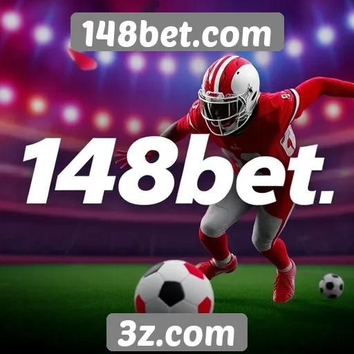 Opções de jogos oferecidas por 148bet.com