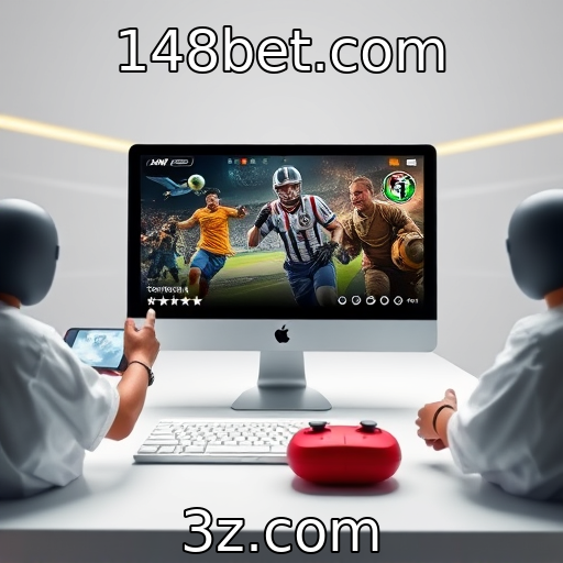 Crescimento das plataformas de streaming de jogos