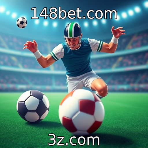 Crescimento das apostas online na indústria de jogos