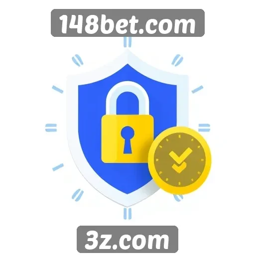 Análise da segurança no site 148bet.com