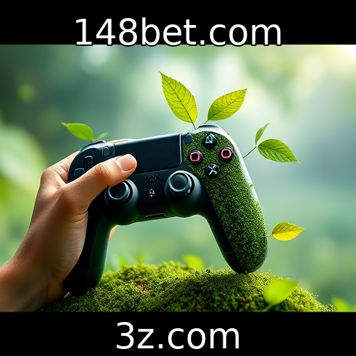 Sustentabilidade na produção de consoles e jogos