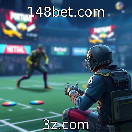 Inovações tecnológicas moldam o futuro dos jogos digitais