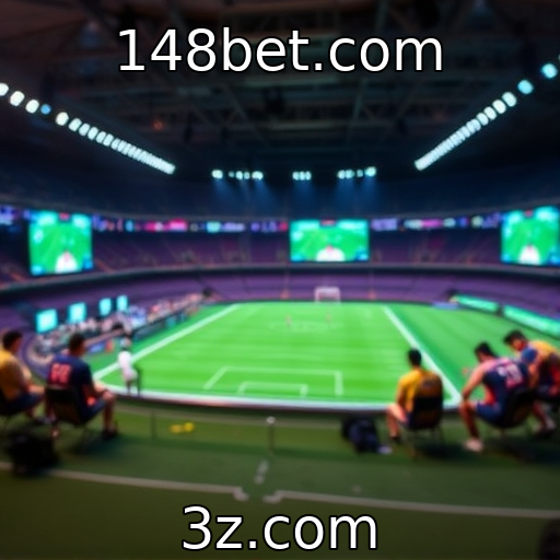 Impacto da realidade virtual na experiência de jogos